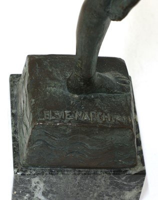 Lot 107 - Elsie March (1884-1974)