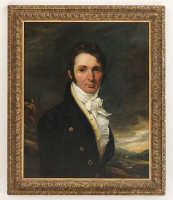 Lot 575 - Circle of Sir William Beechey (1753-1839)