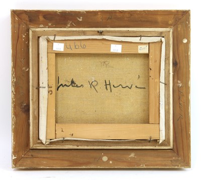 Lot 617 - Jules René Hervé (French, 1887-1981)