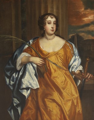 Lot 562 - After Sir Peter Lely