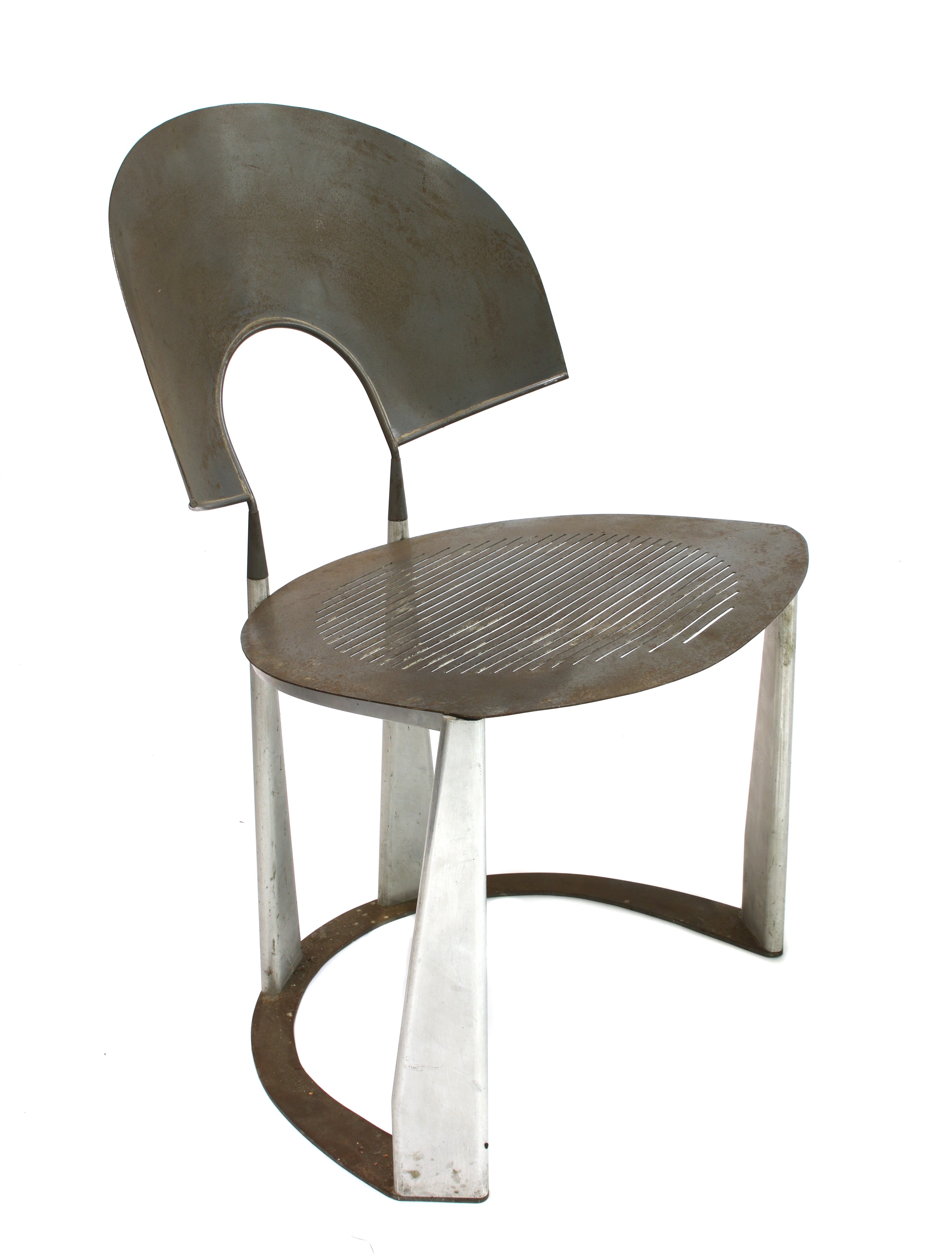 Lot 597 Maurice Broughton Associates,