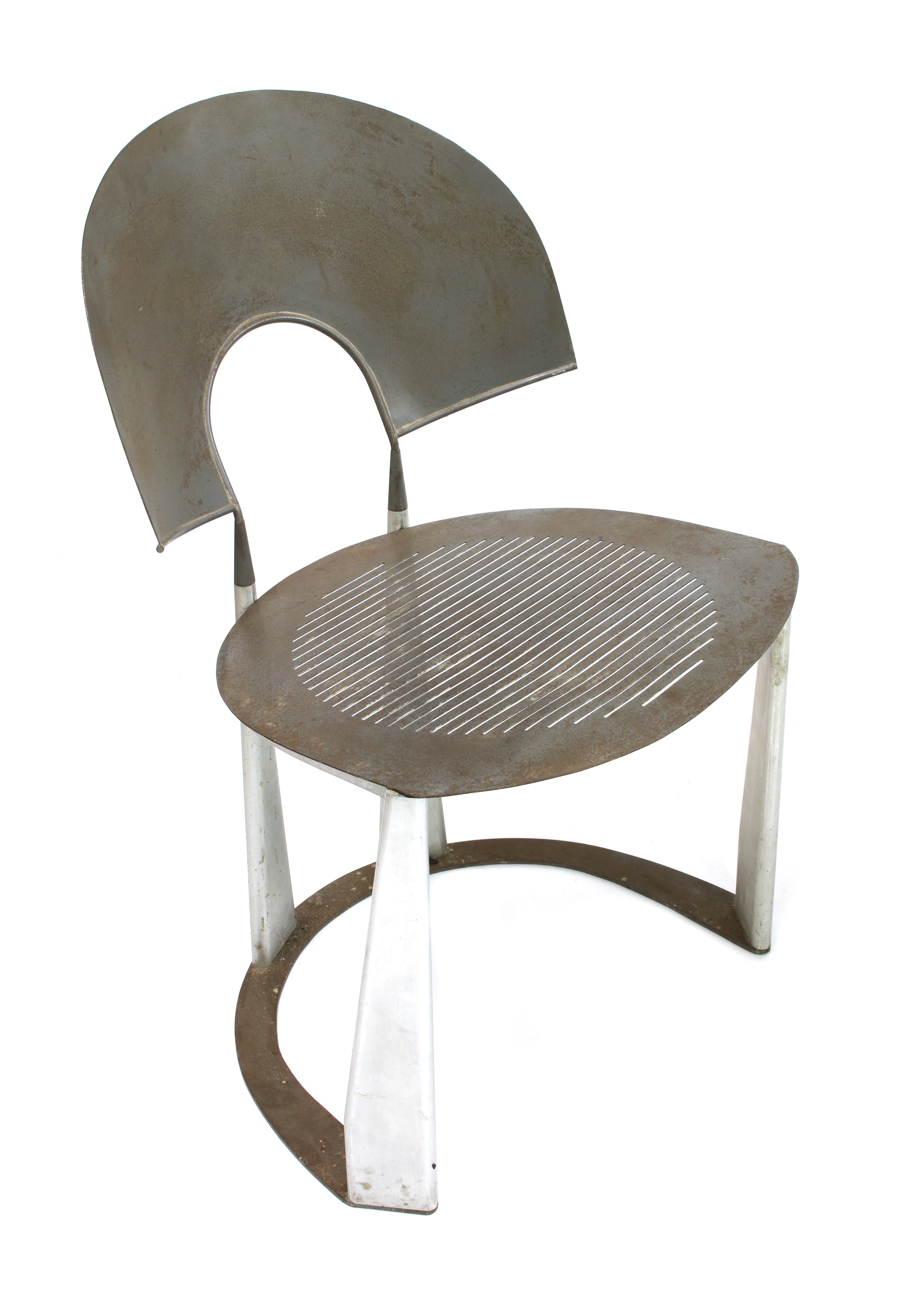 Lot 597 Maurice Broughton Associates,