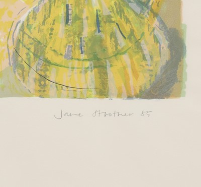Lot 55 - Jane Strother (20/21st century)