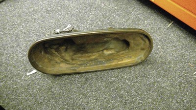 Lot 395 - After Antoine-Louis Barye