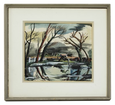Lot 100 - Rowland Suddaby (1912–1972)
