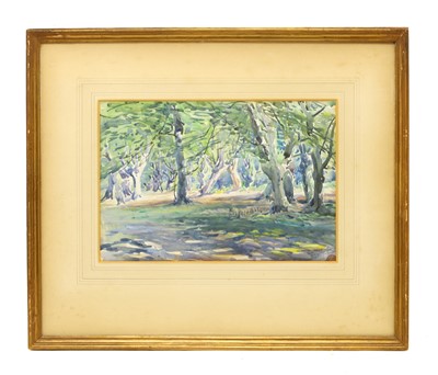 Lot 629 - Walter Taylor (1860-1943)