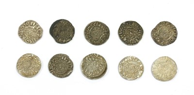 Lot 2 - Coins, Great Britain
