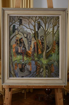 Lot 92 - *Lucy Harwood (1893-1972)