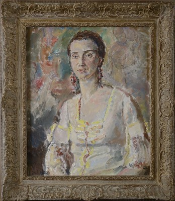 Lot 90 - Ethel Walker ARA (1861-1951)
