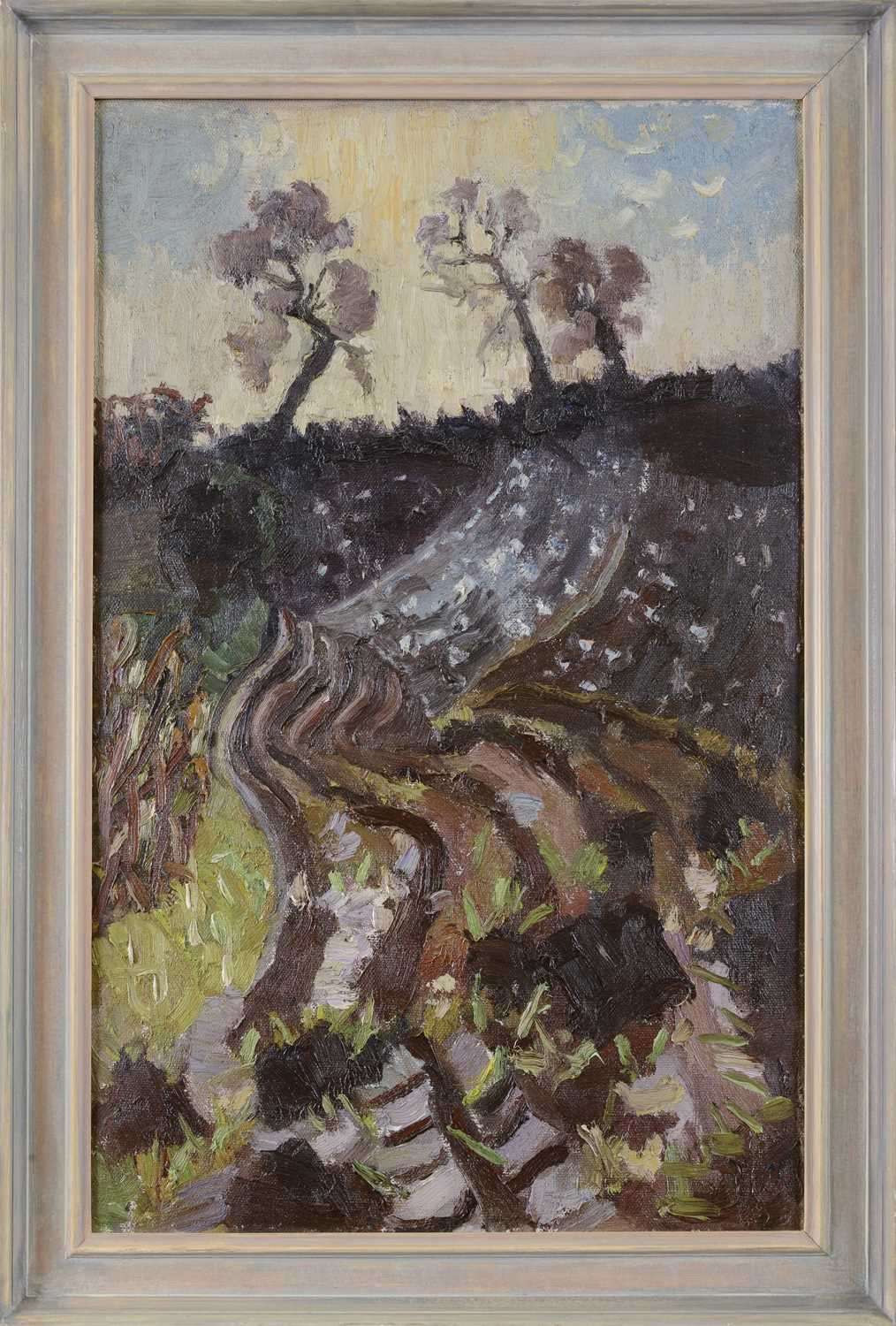 Lot 79 - Lucy Harwood (1893-1972)