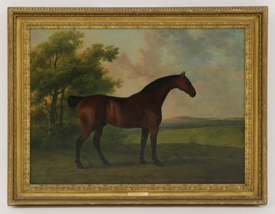 Lot 125 - Sawrey Gilpin RA (1733-1807)