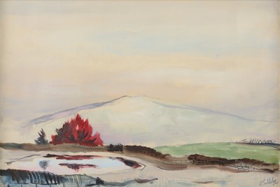 Lot 336 - *Rowland Suddaby (1912-1972)
