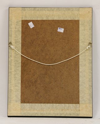 Lot 501 - A George III sampler by Martha Worcester 1759