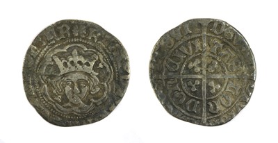 Lot 1 - Coins, Great Britain, Richard III (1483-1485)