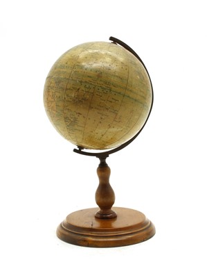 Lot 335 - A Phillip's Educational Terrestrial Globe