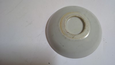 Lot 77 - Three Chinese ceramics