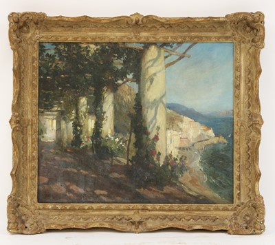 Lot 659 - George Owen Wynne Apperley (1884-1960)