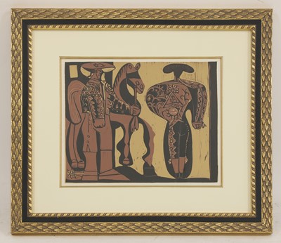 Lot 205 - After Pablo Picasso