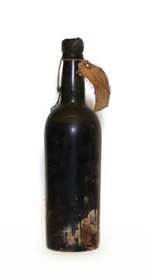 Lot 152 - Grahams, Vintage Port, 1948, one bottle (neck  label only}