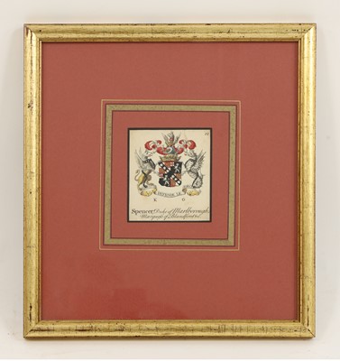 Lot 125 - After Francis Chesham (1749-1806)