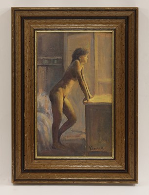 Lot 119 - ...Kendall (20th century)