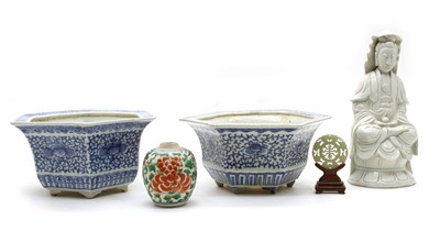 Lot 199 - Chinese items
