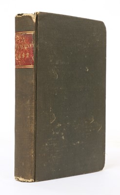 Lot 37 - WITCHCRAFT BOOK