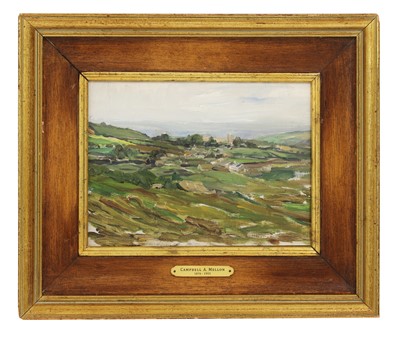 Lot 116 - Attributed to Campbell Archibald Mellon (1878-1955)