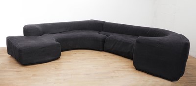 Lot 594 - A Stilwood 'Lara' sofa