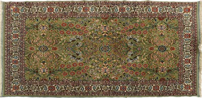 Lot 267 - A Bokhara rug
