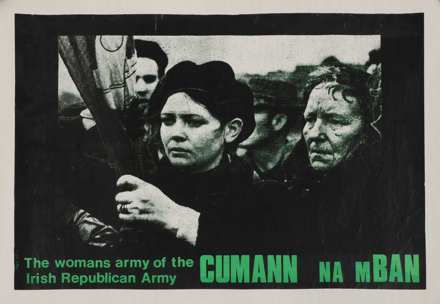Lot 162 - WOMEN'S IRISH REPUBLICAN ARMY