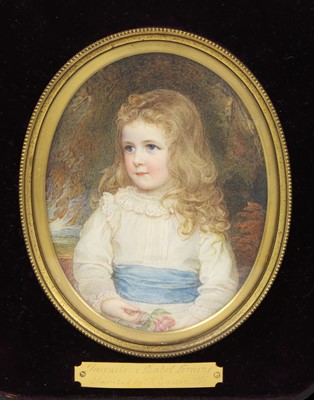 Lot 576 - Reginald Easton (1807-1893)