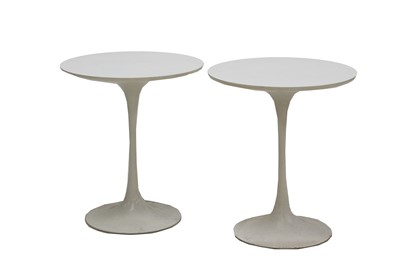 Lot 597 - A pair of Arkana tables