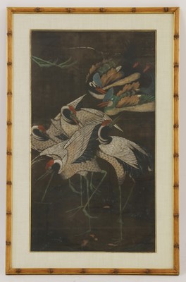Lot 364 - Japanese, 19th/20th century