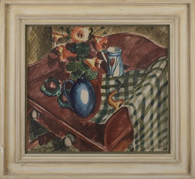 Lot 337 - Rowland Suddaby (1912-1972)
