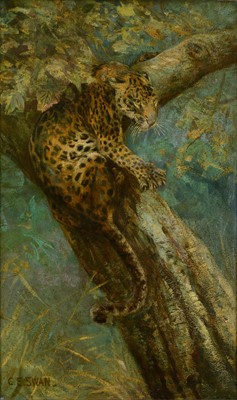 Lot 446 - Cuthbert Edmund Swan (1870-1931)