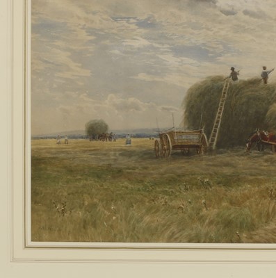 Lot 537 - Augustus Walford Weedon (1838-1908)