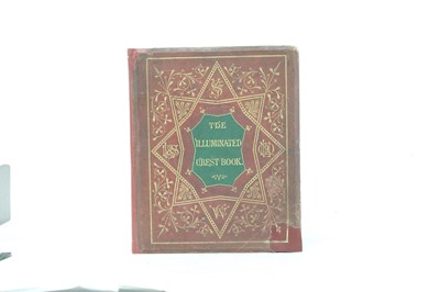 Lot 289 - The Illuminated Crest Book
