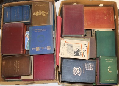 Lot 159 - Large quantity of mixed books