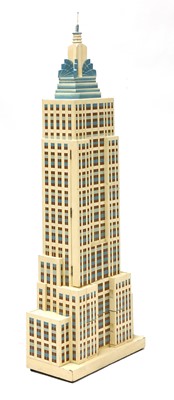 Lot 415 - EMPIRE STATE BUILDING