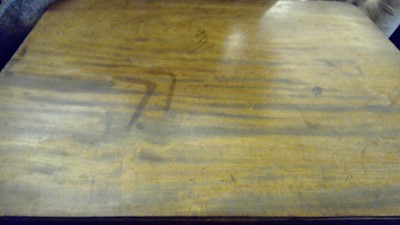 Lot 224 - A Regency mahogany tripod occasional table