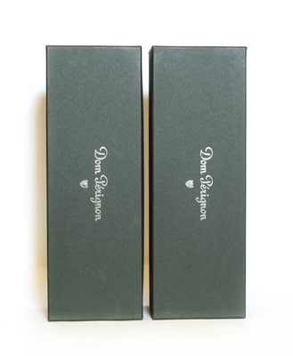 Lot 5 - Dom Perignon, Epernay, 1996, two bottles (each boxed)