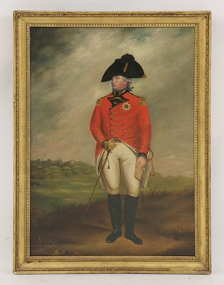 Lot 591 - After Sir William Beechey