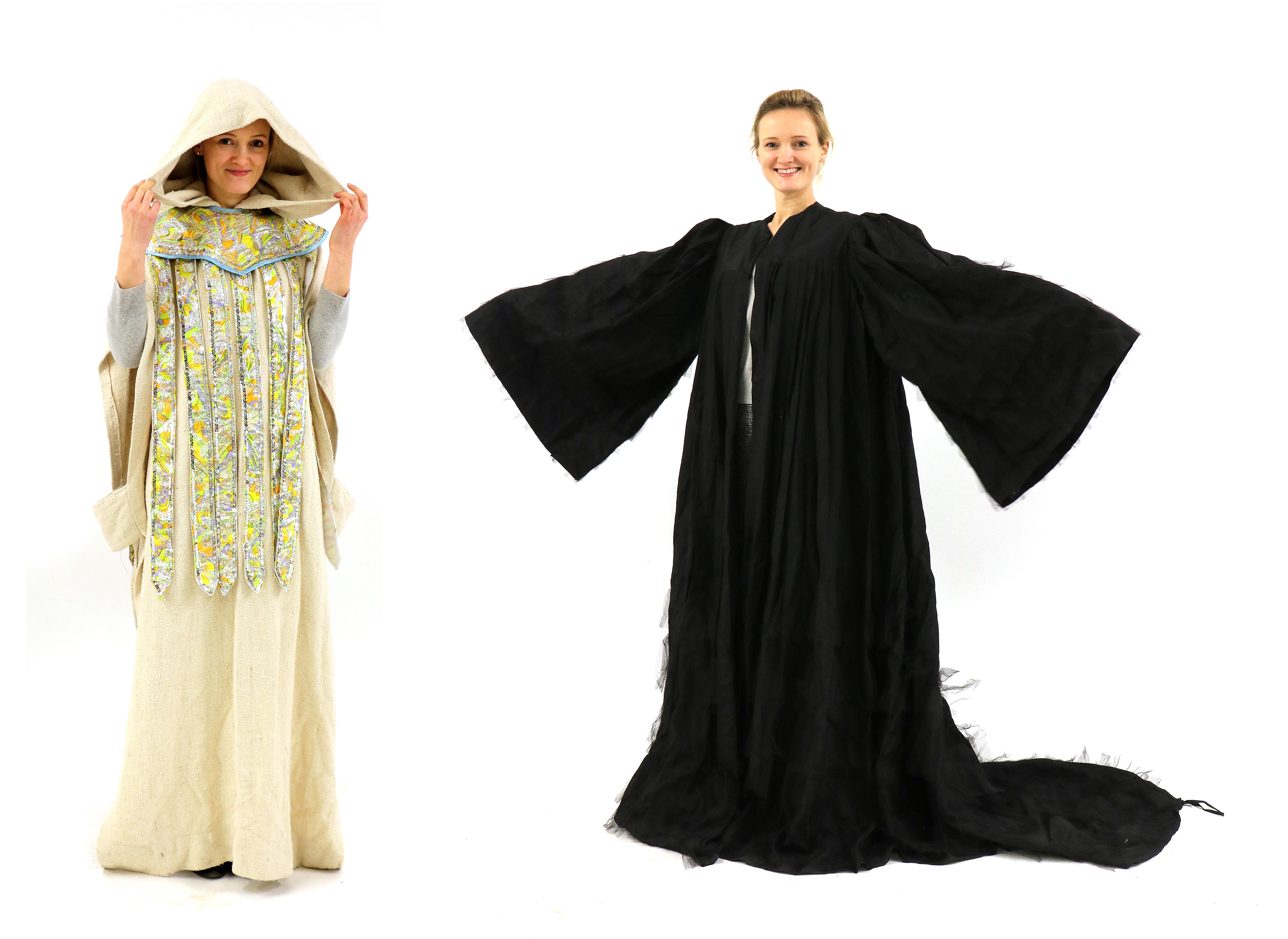 Lot 114 THEATRICAL COSTUME,