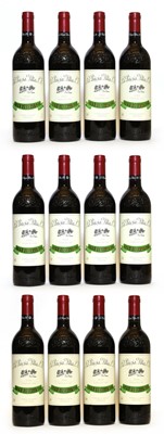 Lot 119 - Rioja Gran Reserva, 904, La Rioja Alta,1995, twelve bottles (two boxes of six bottles)