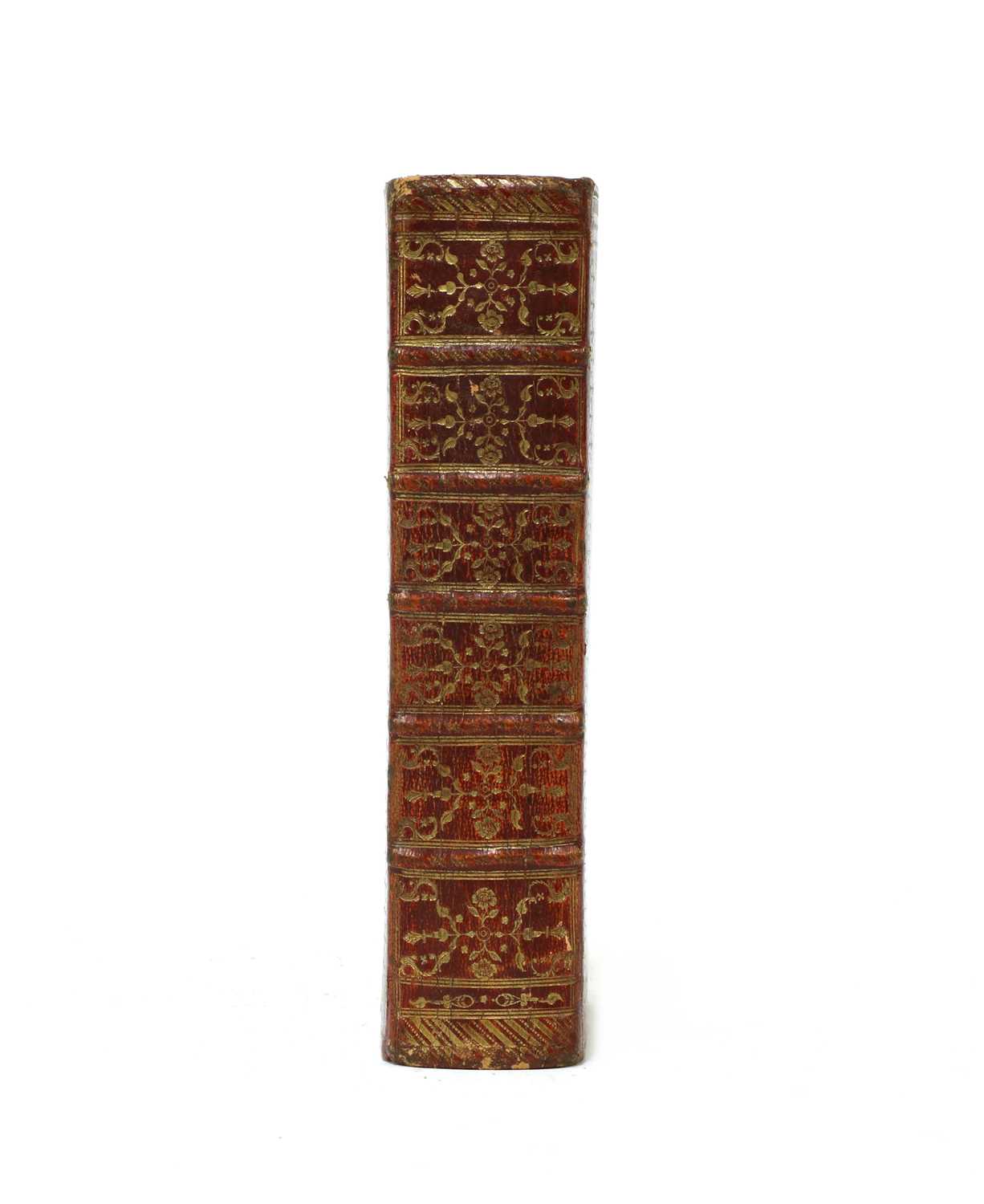 Lot 110 - The Book of Common Prayer.