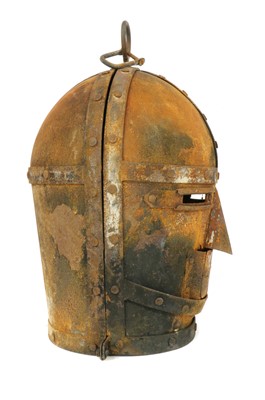 Lot 46 - THE MAN IN THE IRON MASK