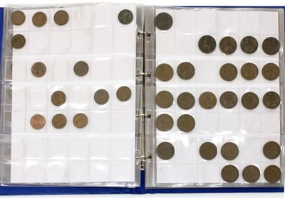Lot 47 - Coins & Banknotes, Great Britain