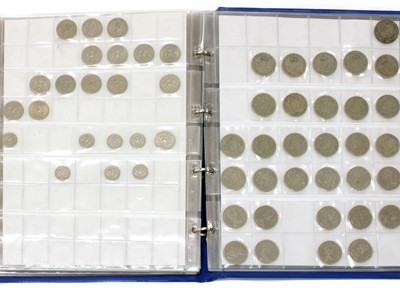 Lot 47 - Coins & Banknotes, Great Britain