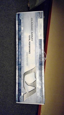 Lot 222 - A Classic Army Air Soft rifle